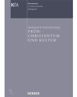 Frühchristentum und Kultur
