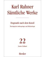 Dogmatik nach dem Konzil