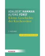 Kleine Geschichte der Kirchenväter