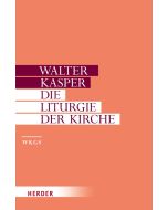 Die Liturgie der Kirche