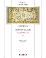 Contra Celsum - Gegen Celsus