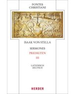 Sermones - Predigten III