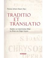 Traditio et Translatio