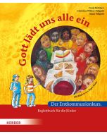Gott lädt uns alle ein