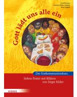 Gott lädt uns alle ein