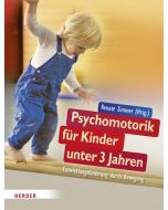 Psychomotorik für Kinder unter 3 Jahren