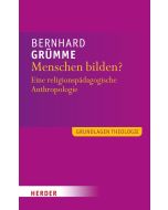 Menschen bilden?