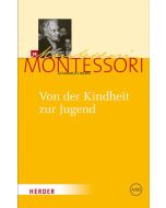 Von der Kindheit zur Jugend