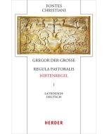 Regula pastoralis - Hirtenregel I