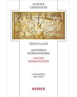 Adversus Hermogenem - Gegen Hermogenes
