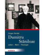 Dumitru Stǎniloae