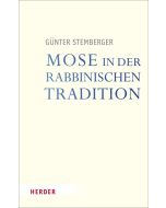 Mose in der rabbinischen Tradition