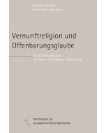 Vernunftreligion und Offenbarungsglaube