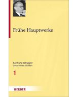 Frühe Hauptwerke