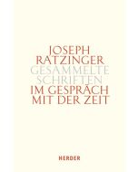 Im Gespräch mit der Zeit