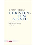 Christentum als Stil