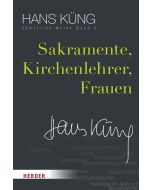 Sakramente, Kirchenlehrer, Frauen
