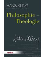 Philosophie – Theologie