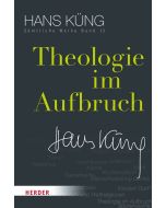 Theologie im Aufbruch
