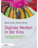 Digitale Medien in der Kita