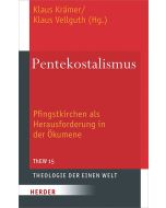 Pentekostalismus