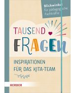 Tausend Fragen