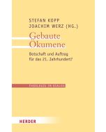Gebaute Ökumene