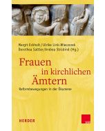 Frauen in kirchlichen Ämtern