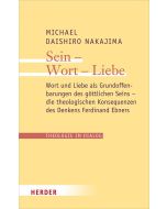 Sein – Wort – Liebe