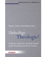 Unheilige Theologie!