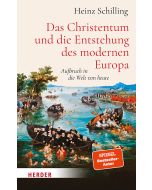 Das Christentum und die Entstehung des modernen Europa