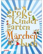 Das große KindergartenMärchenBuch