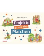 Projekte in der Kita: Märchen
