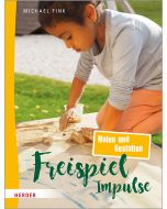 Freispiel-Impulse: Malen und Gestalten