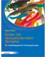 Kinder mit herausforderndem Verhalten