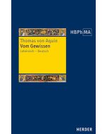 Vom Gewissen