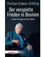 Der verspielte Frieden in Bosnien