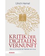 Kritik der digitalen Vernunft