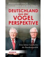 Deutschland aus der Vogelperspektive