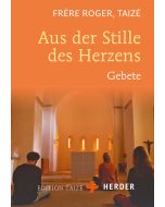 Aus der Stille des Herzens