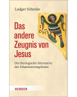 Das andere Zeugnis von Jesus
