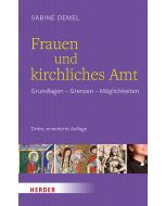 Frauen und kirchliches Amt