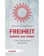 Freiheit kommt von innen