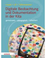 Digitale Beobachtung und Dokumentation in der Kita