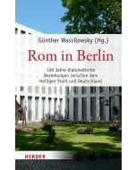 Rom in Berlin