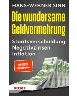 Die wundersame Geldvermehrung