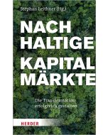Nachhaltige Kapitalmärkte