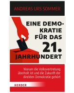 Eine Demokratie für das 21. Jahrhundert