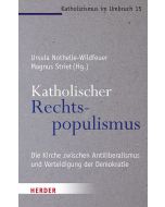 Katholischer Rechtspopulismus