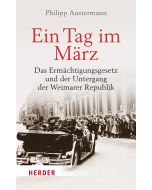 Ein Tag im März